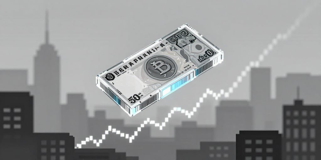 Explore Nerva's Volatile Crypto Journey: 52‑Week Highs, Lows & Future Outlook