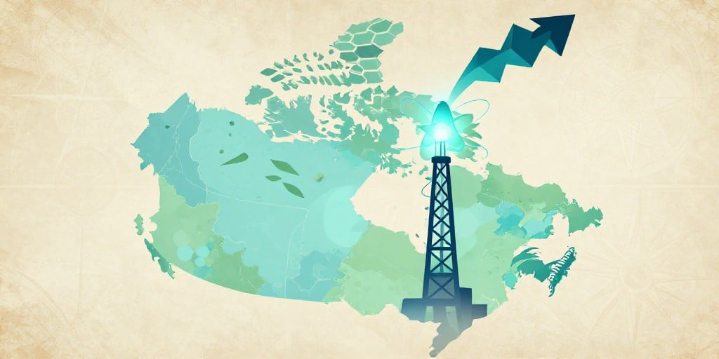 Explore NexGen Energy: Vancouver‑Based Uranium Pioneer Poised for Rising Demand Explore NexGen Energy: Vancouver‑Based Uranium Pioneer Poised for Rising Demand