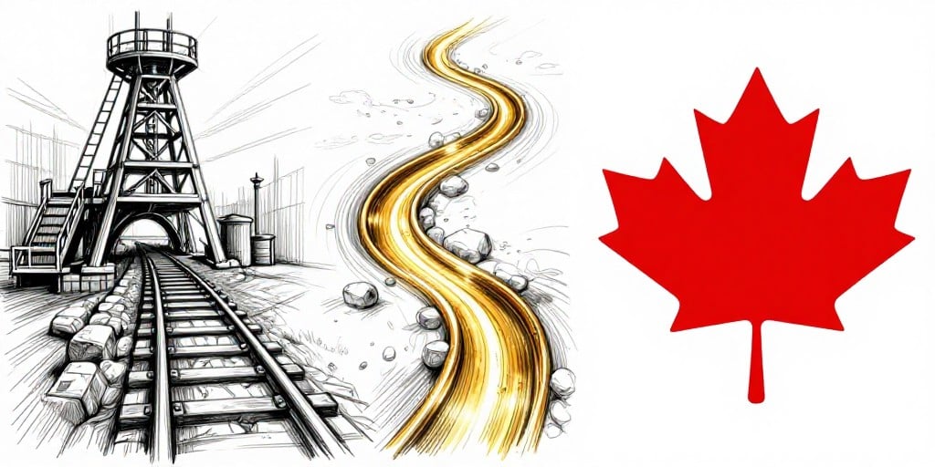 Explore NEXGOLD Mining: Canadian Metals, Volatile Valuation & Sustainable Growth