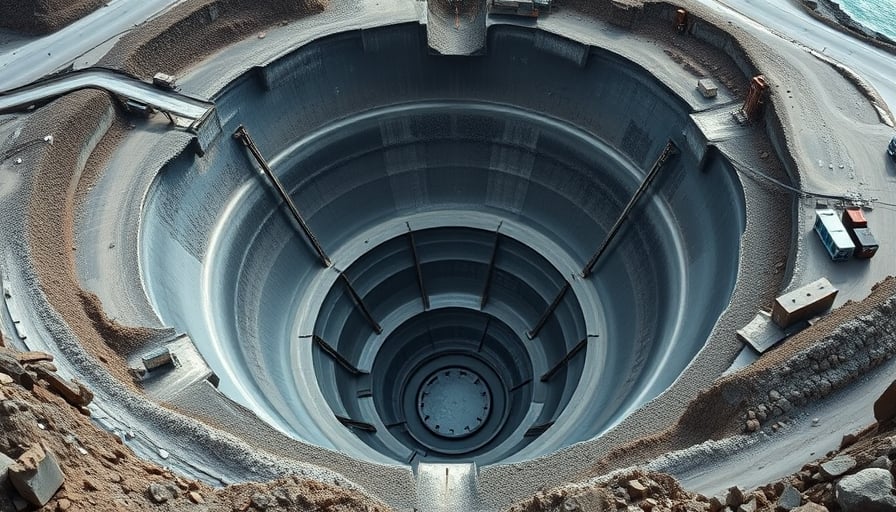 Explore Noble Mineral Exploration: TSX Venture's Uranium, Gold, Nickel, and Copper Frontier