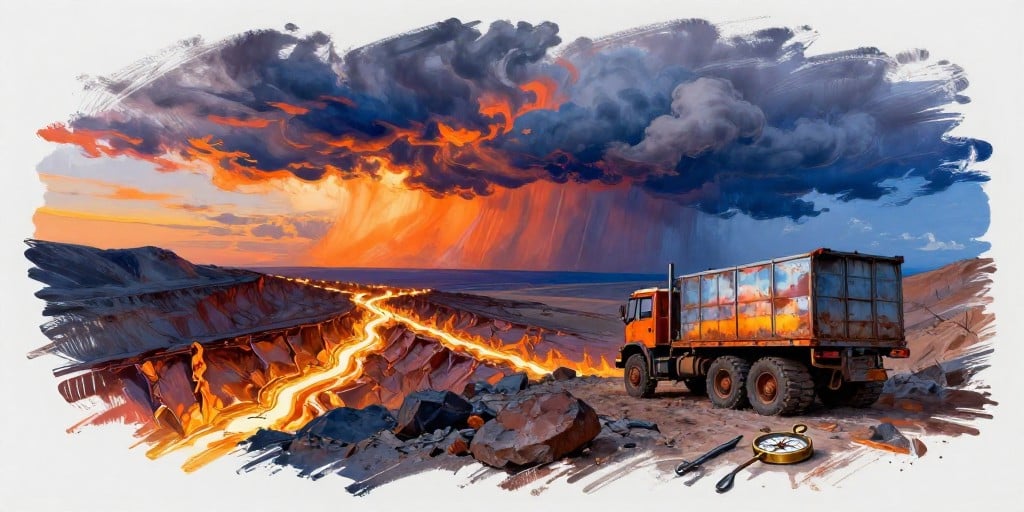 Explore Noble Mineral Inc.'s Uranium, Gold, Nickel & Copper Projects and Stock Trends Explore Noble Mineral Inc.'s Uranium, Gold, Nickel & Copper Projects and Stock Trends