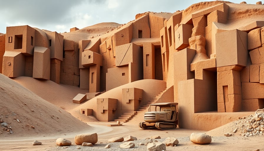 Explore Noble Mineral’s TSX Venture Stock: Volatility, Mining Potential & Investor Outlook