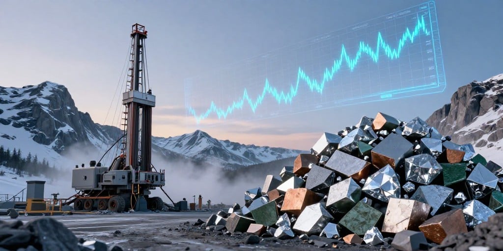 Explore Northern Shield Resources: TSX Venture Mining Stocks & Ontario Mineral Discoveries Explore Northern Shield Resources: TSX Venture Mining Stocks & Ontario Mineral Discoveries