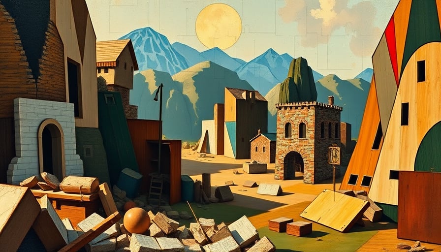 Explore Northern Superior Resources: Canada’s Gold Mining Growth Opportunity