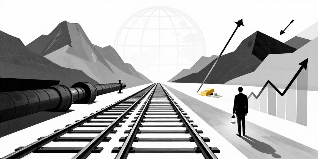 Explore P2 Gold Inc.: TSX Venture’s Volatile Precious‑Metal Mining Play Explore P2 Gold Inc.: TSX Venture’s Volatile Precious‑Metal Mining Play