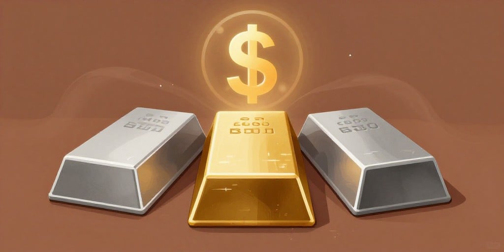 Explore PAX Gold’s 2026 Price & Market Cap: A Deep Dive into Its USD‑Backed Crypto Performance