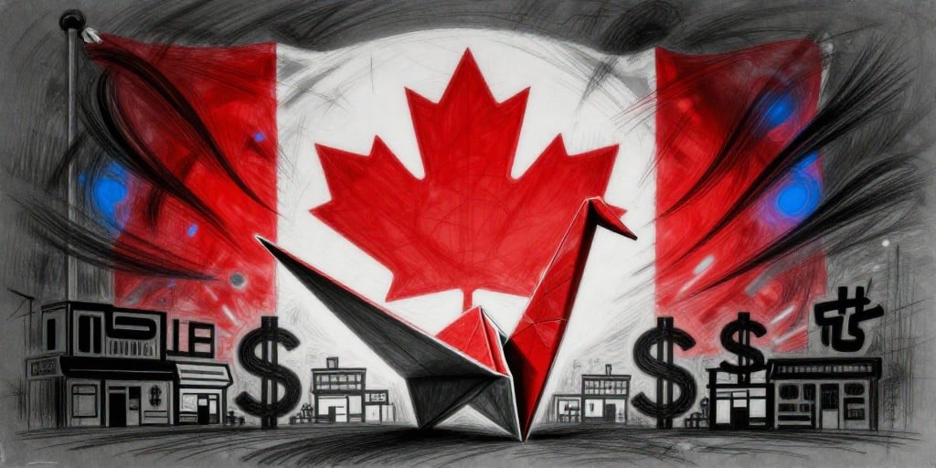 Explore PesoRama Inc.: Canada's $1 Dollar Store, Market Trends & Investor Outlook