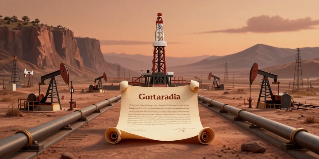 Explore Petrus Resources: Canada's Oil & Gas Company's Strategic Acquisitions & Market Outlook