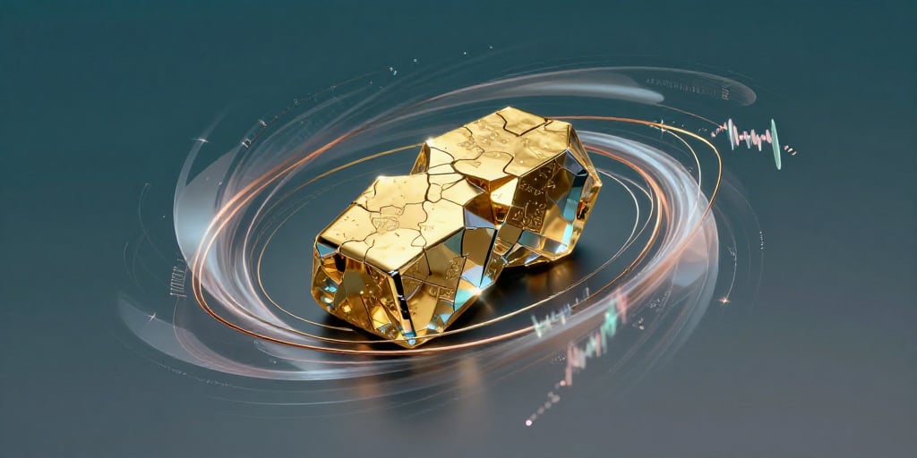 Explore Pirate Gold Corp's TSX Venture Performance & Gold‑Discovery Outlook