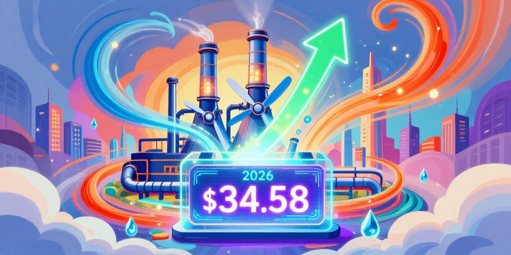 Explore PPL Corporation: 2026 Stock Trends, Valuation & Energy Outlook