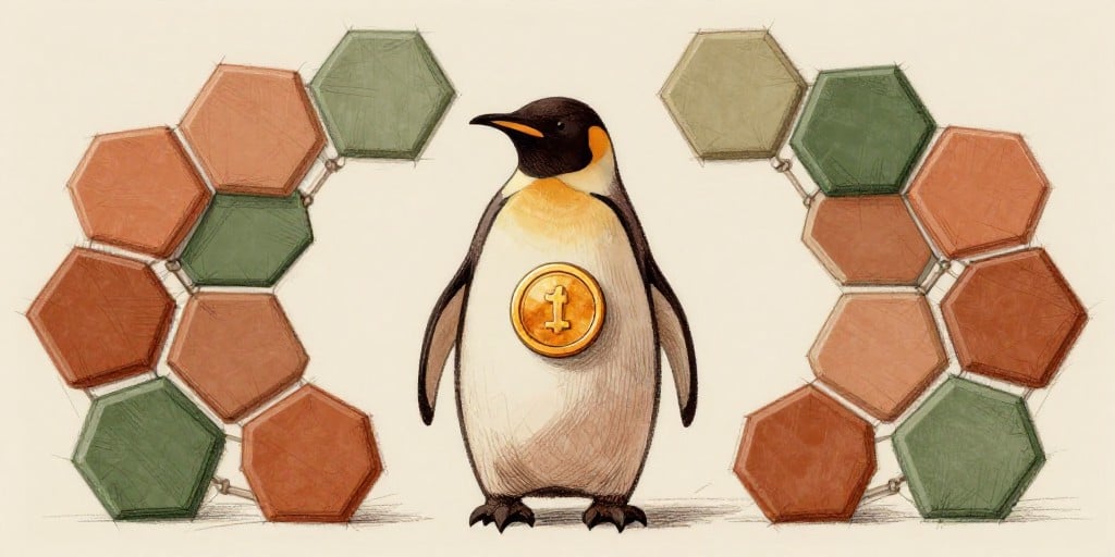 Explore Pudgy Penguins: 52‑Week Peaks, Market Cap & Volatile Crypto Insights Explore Pudgy Penguins: 52‑Week Peaks, Market Cap & Volatile Crypto Insights