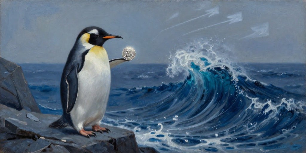 Explore Pudgy Penguins’ Volatility: 52‑Week Fluctuations & Market Reality Explore Pudgy Penguins’ Volatility: 52‑Week Fluctuations & Market Reality
