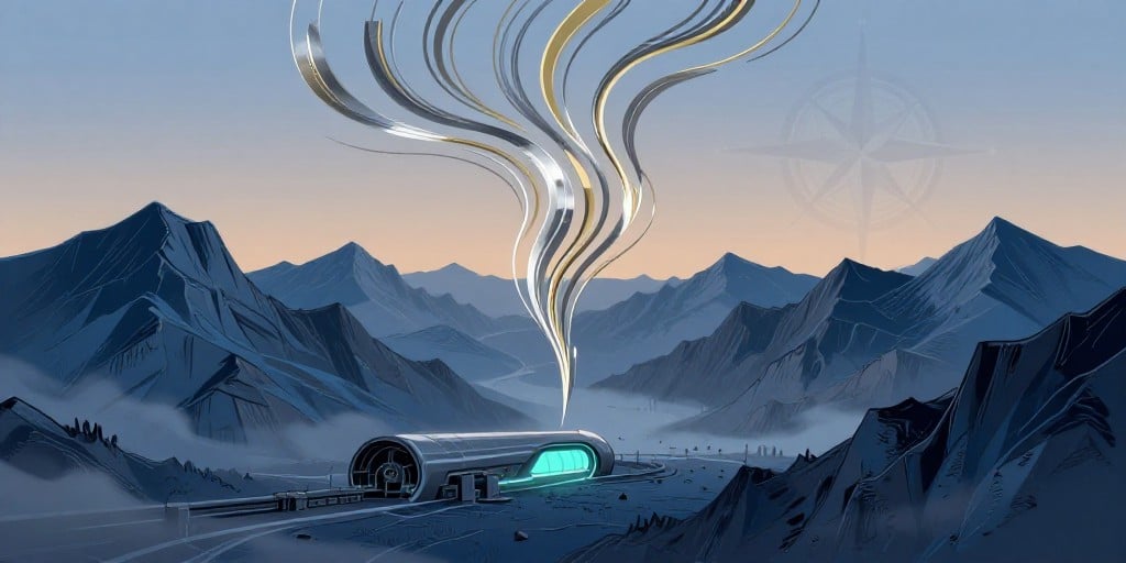 Explore Puma Exploration Inc.: Lead, Silver & Gold Mining Opportunities on TSX Venture