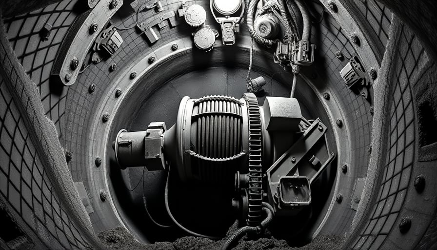 Explore Puma Exploration Inc.: Mining, Volatility, and Market Insights Explore Puma Exploration Inc.: Mining, Volatility, and Market Insights