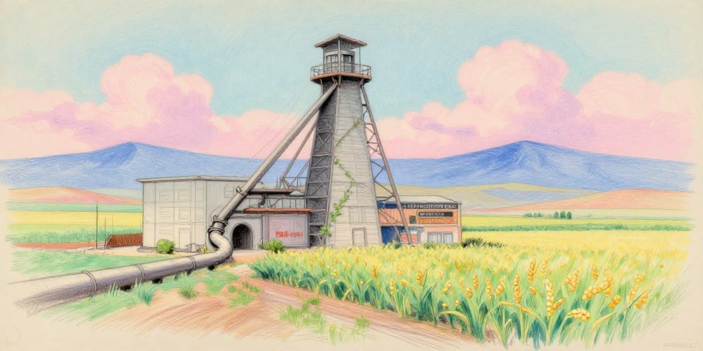 Explore Sage Potash Corp: Utah’s Potash Pioneer Driving Sustainable Growth & Market Insight Explore Sage Potash Corp: Utah’s Potash Pioneer Driving Sustainable Growth & Market Insight
