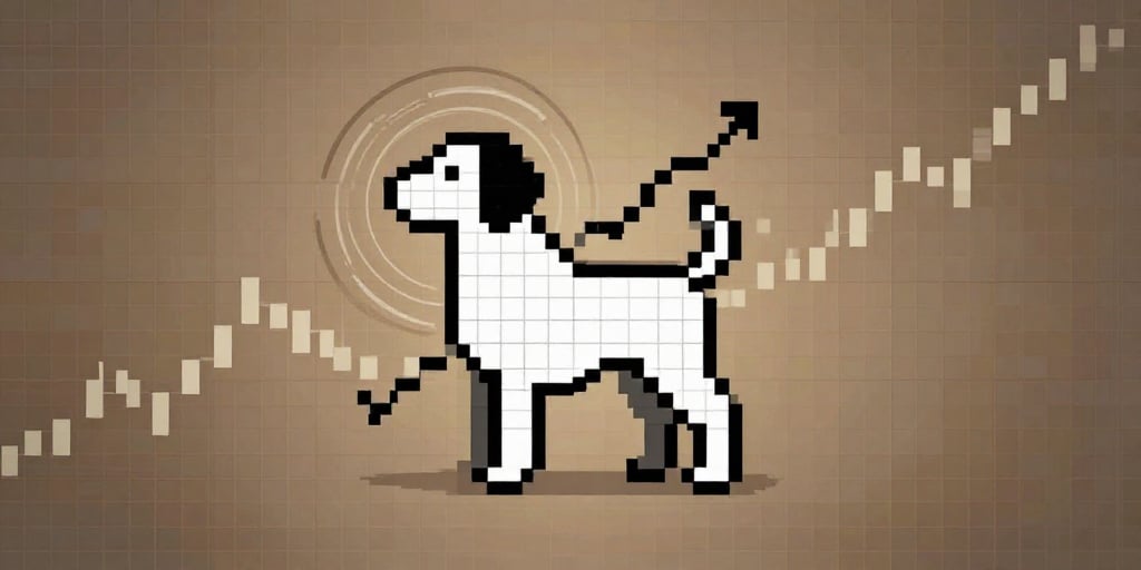 Explore Sato The Dog's 2026 Price, Market Cap and Growth Potential