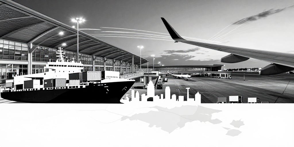 Explore SATS Ltd.: Singapore's Leading Global Transport & Airport Services Firm