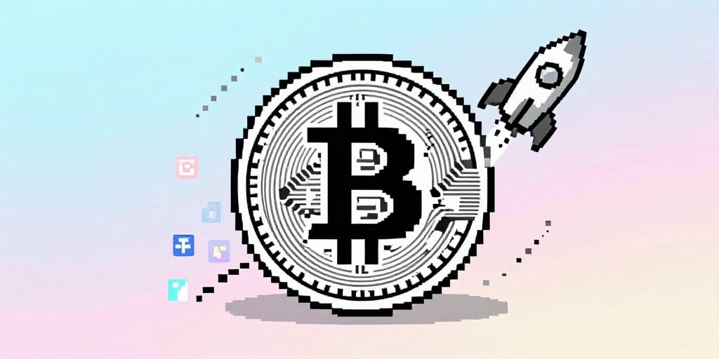 Explore SATS (Ordinals): Bitcoin‑Based NFTs, Market Dynamics & $22.9M Cap