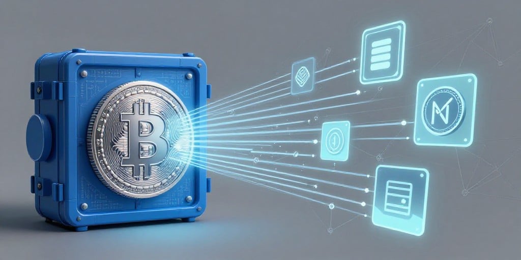 Explore SATS (Ordinals) – Bitcoin’s New Data‑Inscription Asset & Its Growing Crypto Potential
