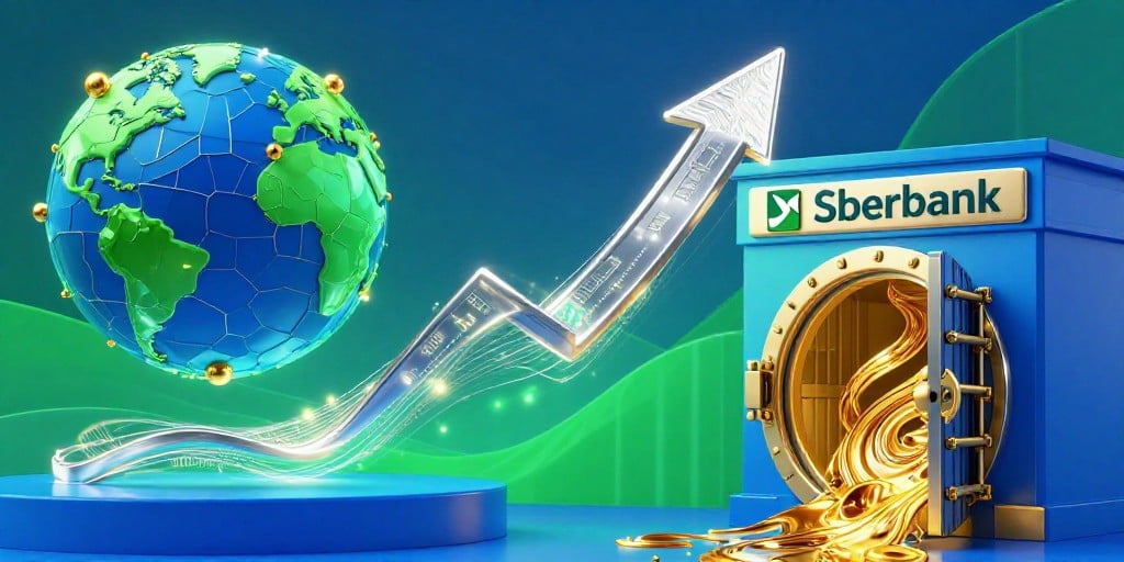 Explore Sberbank of Russia: Market Strength, Services & Growth Prospects in 2026 Explore Sberbank of Russia: Market Strength, Services & Growth Prospects in 2026