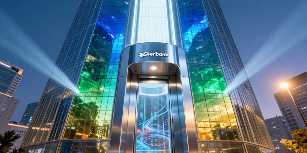 Explore Sberbank's Market Strength: 2026 Stock Insights & Services Explore Sberbank's Market Strength: 2026 Stock Insights & Services