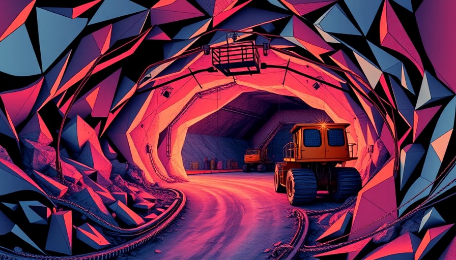 Explore Sibanye Stillwater’s 2025 Stock Resilience & Growth Potential Explore Sibanye Stillwater’s 2025 Stock Resilience & Growth Potential