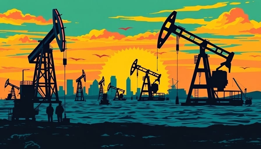 Explore Sintana Energy Inc.: TSX Venture Oil & Gas Growth Amid Volatile Market