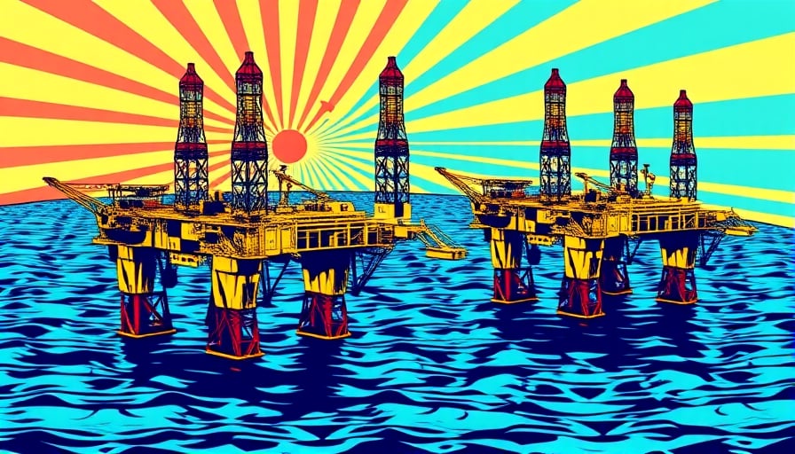 Explore Sintana Energy's Strategic Growth in Oil & Gas: Market, Asset Expansion, and Future Outlook