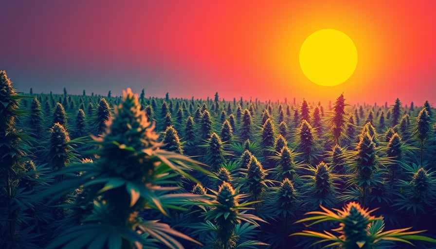 Explore SNDL Inc.: Rising Cannabis Pharma Leader with Global Reach, Volatile Stock & Growth Plans