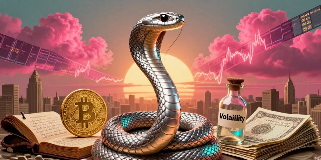 Explore Snek: $0.00061 Price, $45.9M Cap, 52‑Week Volatility & Future Outlook Explore Snek: $0.00061 Price, $45.9M Cap, 52‑Week Volatility & Future Outlook