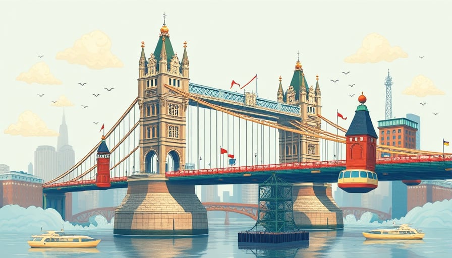 Explore Société Générale: Services, Stock Performance & Global Impact