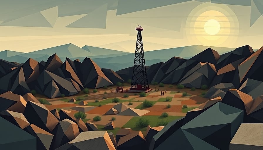 Explore SOW GOOD INC: Oil & Gas Growth, Stock Trends, & Investor Insights