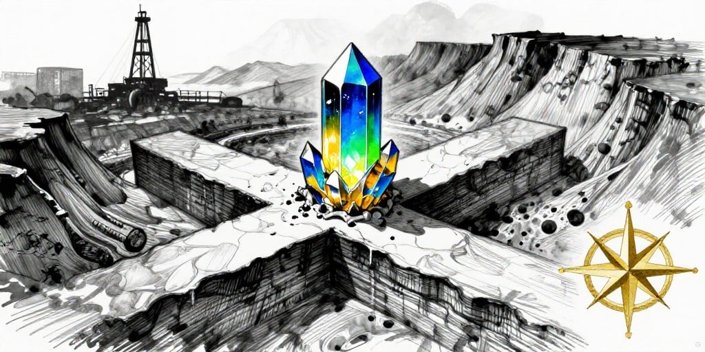 Explore Standard Uranium Ltd.: TSX Venture Uranium Explorer & Investor Snapshot (2026)
