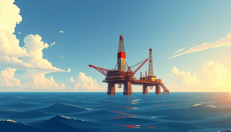 Explore Suncor Energy's 2026 Investor Day: Strategy, Market Trends & Growth Insights