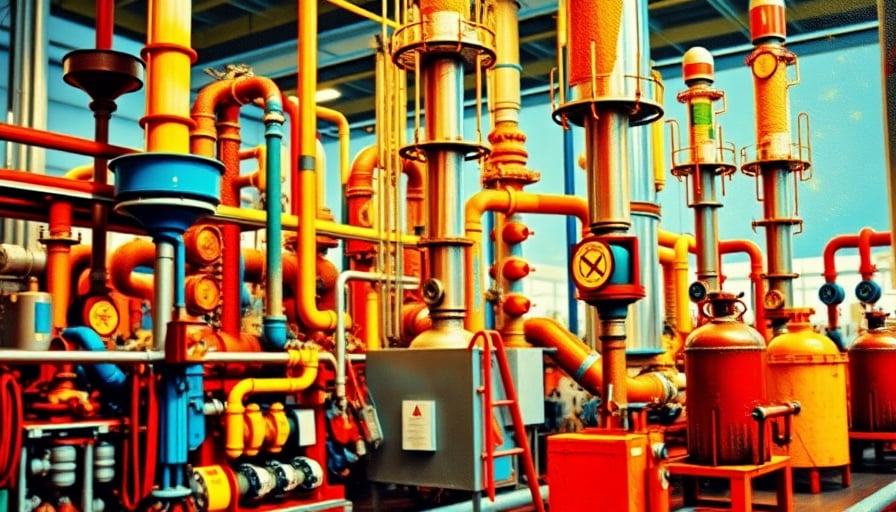 Explore Surgutneftegas: Market Power, Low P/E, and a Green Energy Future Explore Surgutneftegas: Market Power, Low P/E, and a Green Energy Future