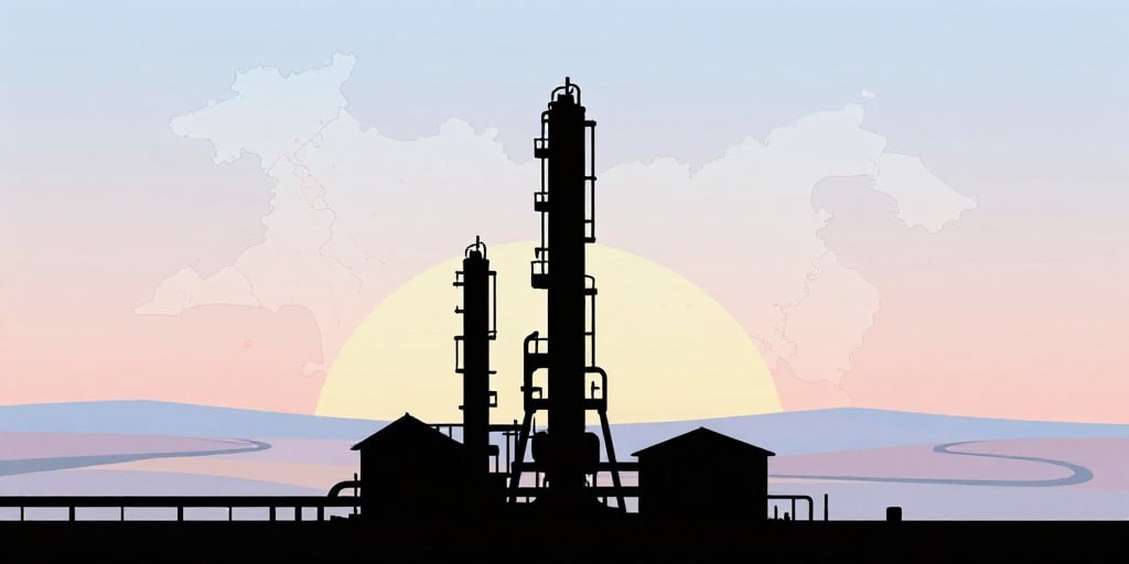 Explore Surgutneftegas PJSC: 2026 Financials, Strategic Growth & Market Position
