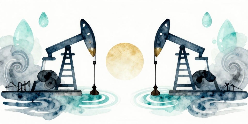Explore Surgutneftegas PJSC: Russian Energy Leader, Stock Insights, and Investment Potential Explore Surgutneftegas PJSC: Russian Energy Leader, Stock Insights, and Investment Potential