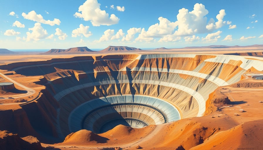 Explore Tectonic Metals Inc. – Upcoming Webcast, Volatility & Future Outlook Explore Tectonic Metals Inc. – Upcoming Webcast, Volatility & Future Outlook