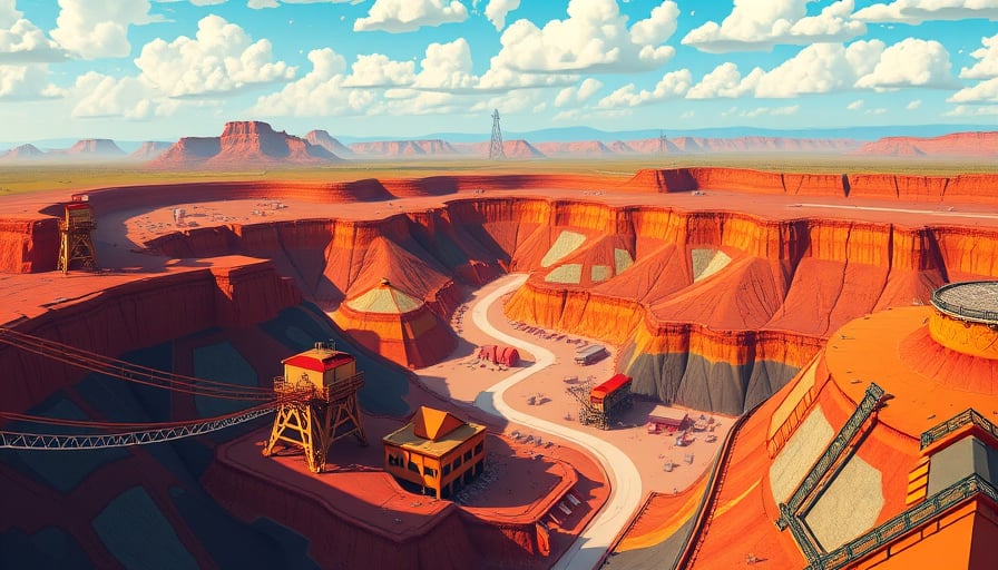 Explore Tectonic Metals Inc.'s Alpha Bowl Gold Project & Stock Outlook 2026