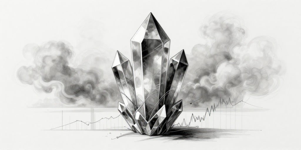 Explore Ternoa's 2026 Crypto Performance: Volatility, Growth, & Market Insight