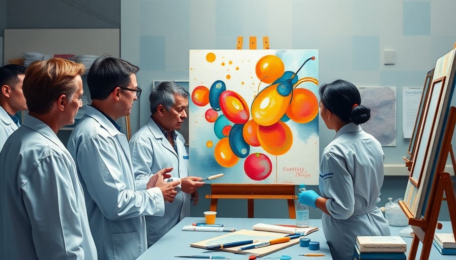 Explore Terns Pharmaceuticals: Nasdaq‑Listed Biotech Advancing Liver & Cancer Drugs