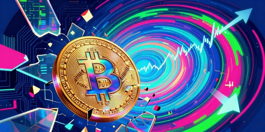 Explore The Next Bitcoin: Current Price, Volatility, and Investment Potential