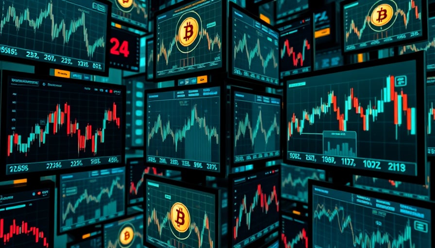 Explore The Next Bitcoin: Volatility, Market Cap & Future of Crypto