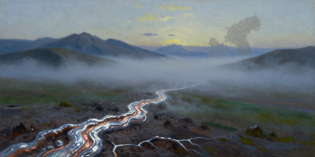 Explore Tinka Resources Ltd.: Peru Mining, Silver & Copper Investment Insights