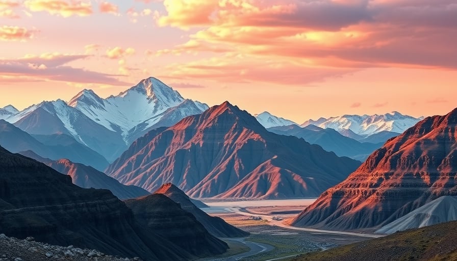 Explore TNR Gold Corp: Alaska & Argentina Projects Amid Volatile Stock & Strong Market Valuation