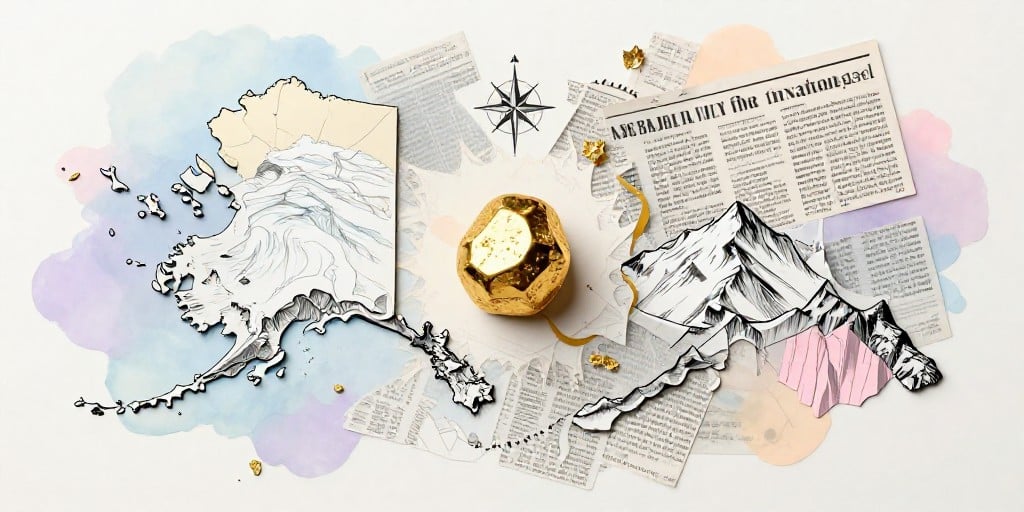 Explore TNR Gold Corp: Alaska & Argentina Projects Drive Future Mining Growth Explore TNR Gold Corp: Alaska & Argentina Projects Drive Future Mining Growth
