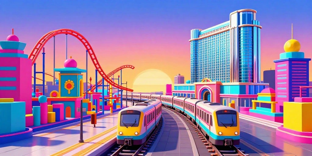 Explore Tobu Railway: Japan’s Leading Transport, Real Estate, and Leisure Powerhouse Explore Tobu Railway: Japan’s Leading Transport, Real Estate, and Leisure Powerhouse