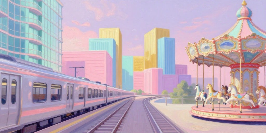 Explore Tobu Railway: Japan’s Leading Transport & Real‑Estate Powerhouse on the TSE