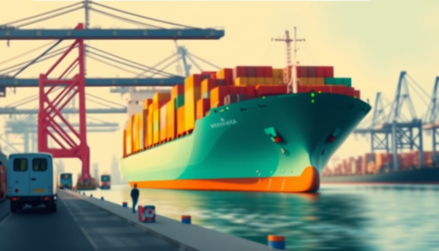 Explore TORM PLC: Market Position, Low Short‑Interest & Value Appeal for Investors