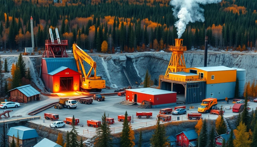 Explore Total Metals Corp: TSX Venture Gold Exploration & Market Outlook Explore Total Metals Corp: TSX Venture Gold Exploration & Market Outlook